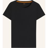 Boss Boss T-Shirt C_Esogo Slim Fit schwarz