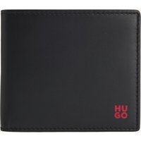 HUGO Hugo Brieftasche Tibby_N_4Cc Coin schwarz