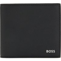 Boss Boss Brieftasche Zair_4Cc_Coin N. schwarz