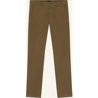 Boss Chino Chino Slim Fit gruen
