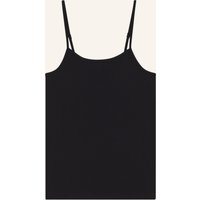 Boss Unterwäsche Top Vest Ci Slim Fit schwarz