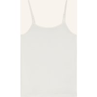 Boss Unterwäsche Top Vest Ci Slim Fit beige
