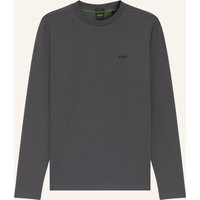Boss Boss Longsleeve grau