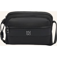 HUGO Hugo Crossbody-Tasche Quantic_N_Ew Crossb schwarz