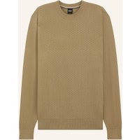 Boss Pullover Imberto gruen