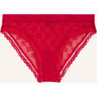 HUGO Slip Sartorial Brief rot