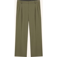 HUGO Business Hose felox261x Regular gruen