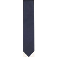 Boss Boss Krawatte H-Tie Cm 6 253 blau