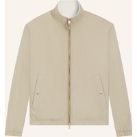 Boss Casual Jacke L-core1 Regular Fit gruen