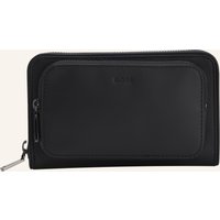 Boss Boss Gürtel-Tasche New Crosstown_M_Crs schwarz