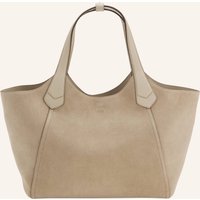 Boss Boss Tragetasche Lenah New Tote Su beige