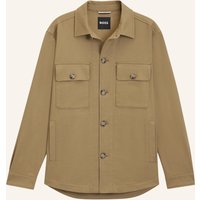 Boss Blazer C-Carper-Os-253f Relaxed Fit gruen