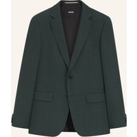 Boss Blazer H-Huge-253 Slim Fit gruen
