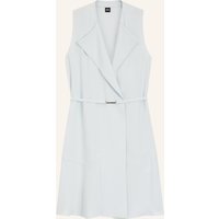 Boss Business Kleid Dimosa-Mini Regular Fit blau