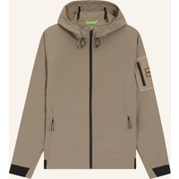 Boss Casual Jacke Ow_Terrace Jt Hd Regular Fit gruen