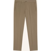 Boss Chino Commuter Slim Fit gruen