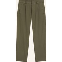 HUGO Business Hose trevor261xw-H Comfort gruen