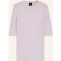 Boss Pullover C_Fennini Slim Fit lila