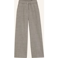Boss Business Hose tiana12 Regular Fit braun