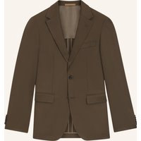 Boss Blazer L-Jeff-Fp-253 Regular Fit gruen