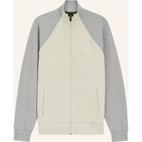 Boss Sweatshirt Sw_Join Skaz Regular Fit beige