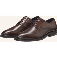 Boss Boss Business-Schnürschuh P-Winslow_Dr_Ltet braun