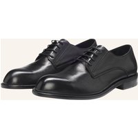 Boss Boss Business-Schnürschuh Tayil-L_Derb_Buey schwarz