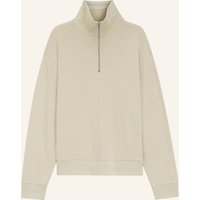 Boss Sweatshirt C-Seidler 47 Regular Fit beige