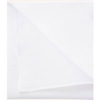 Boss Boss Einstecktuch C-Pocket Sq.-251 weiss