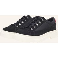 HUGO Hugo Business-Schnürschuh Urian_Derb_Sdny schwarz