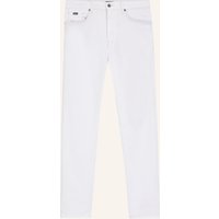 Boss Jeans H-Ogden_Rmw Straight Fit weiss