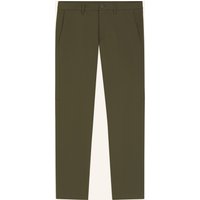 Boss Chino Commuter Slim Fit gruen