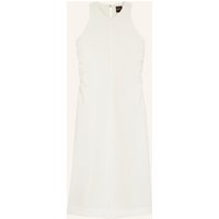 Boss Business Kleid C_Delinna Regular Fit beige