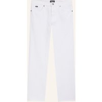 Boss Jeans H-Delaware Slim Fit weiss