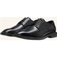 HUGO Hugo Business-Schnürschuh Gryff_Derb_Lt schwarz