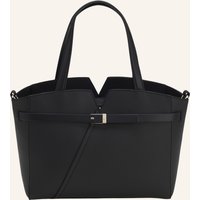 Boss Boss Tragetasche Boss Revers Sm Tote schwarz