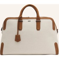 Boss Boss Reisetasche Madison-B1_Cv_Holdal beige