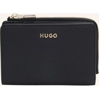 HUGO Hugo Brieftasche Orin_Wallet Multi schwarz