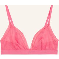 HUGO Bh Sartorial Triangle pink