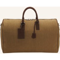 Boss Boss Weekender Axton Holdall Boss By Beckham braun