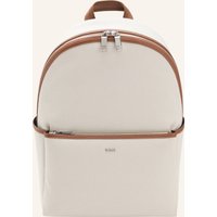Boss Boss Rucksack Dakkar_Backpack_So Boss X Shohei Ohtani grau