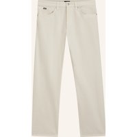 Boss Jeans Akron_So Relaxed Fit weiss