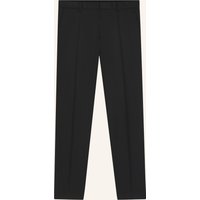 Boss Boss Anzughose Genius Slim Fit schwarz