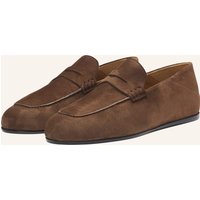 Boss Boss Casual Slipper Briann Boss By Beckham braun