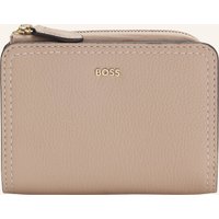 Boss Boss Brieftasche Lenah Small Wallet rot