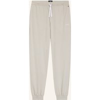 Boss Lounge-Hose Mix&Match grau