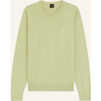 Boss Pullover Kanovano beige