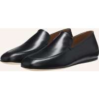 Boss Boss Flacher Schuh Pyna_Loafer_Lt schwarz