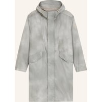Boss Casual Jacke Ogil Relaxed Fit grau