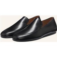 Boss Boss Casual Slipper Pyno_Loafer_Lt schwarz